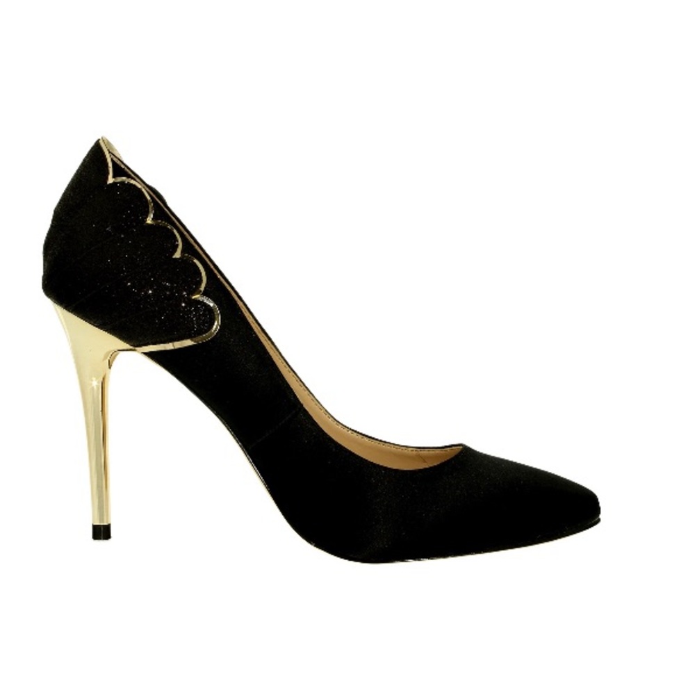 Nine West Women's Rainiza Ankle-High Pump